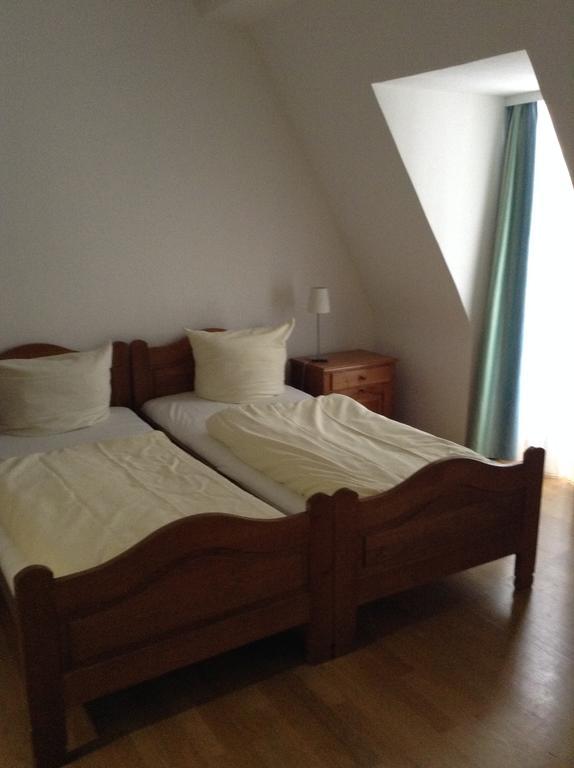 Hotel Zum Pfalzgrafen ไฮเดลเบิร์ก ห้อง รูปภาพ